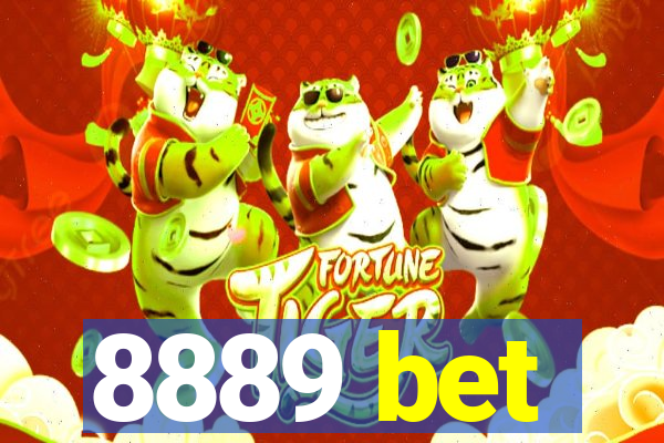 8889 bet